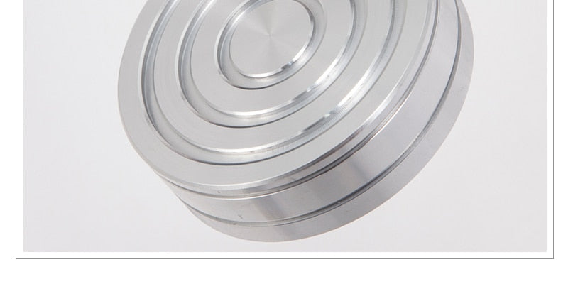 LED Wall Lamps With Knob Switch 5W AC90-260V Silver Bedroom Bedside Reading Light Direction Adjustable Indoor Lighting