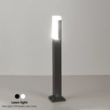 Outdoor Led garden lawn Lights Modern Aluminum Led Lawn Lamps 10W LED Landscape light for Garden Yard AC85-265V