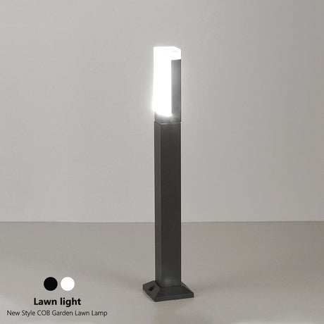Outdoor Led garden lawn Lights Modern Aluminum Led Lawn Lamps 10W LED Landscape light for Garden Yard AC85-265V