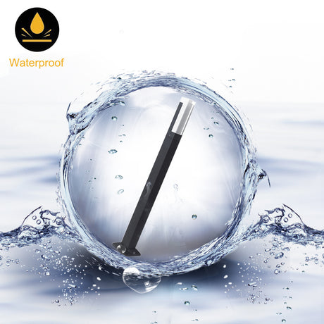 Outdoor Led garden lawn Lights Modern Aluminum Led Lawn Lamps 10W LED Landscape light for Garden Yard AC85-265V