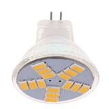 MR11 COB Led Spotlight 12V 110V 220V Dimmable Led Lamp Bulb 3W 7W 9W LED Light Warm/Cold White GU4 Glass Bulb Energy Saving lamp