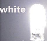 G4 LED Bulb, Bi-Pin Base, G4 Ampoule Lampe Spot 3014 SMD 24 LEDs 20W Halogen Bulb Equivalent 1.5W Pour Maison 360 Degree 10pack