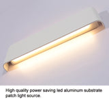 Modern Led Wall Light fixture staircase lighting sconce lamp bedside lamp wall lamp bathroom mirror light AC110~260V ZBD0001