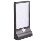 PIR motion sensor Solar Street light 3 modes Outdoor light wall lamp Waterproof Energy Saving Yard Path Home Garde