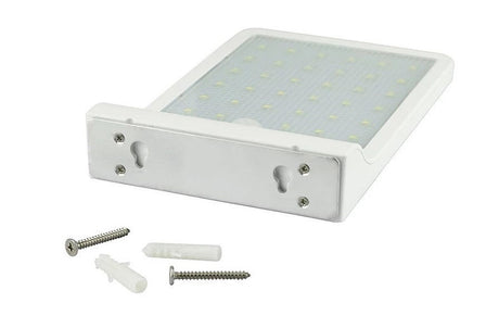 PIR motion sensor Solar Street light 3 modes Outdoor light wall lamp Waterproof Energy Saving Yard Path Home Garde