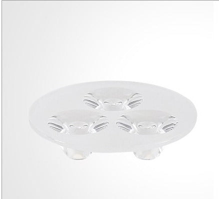 9W Ceiling downlight Epic star LED ceiling lamp Recessed Spot light AC85-265V for home illumination led bulb light