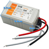 LED Driver AC 110V 220V to DC12V Led Power Adapter Transformers for LED Strip 18W 28W 48W 72W 100W Power Supply