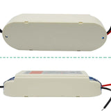 LED Driver AC 110V 220V to DC12V Led Power Adapter Transformers for LED Strip 18W 28W 48W 72W 100W Power Supply