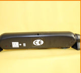 LED Display Digital Moving Scrolling Car advertising Sign Program Edit Message indoor screen board