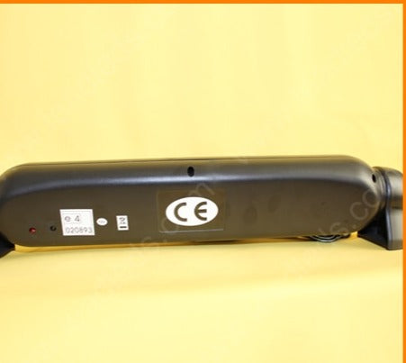 LED Display Digital Moving Scrolling Car advertising Sign Program Edit Message indoor screen board