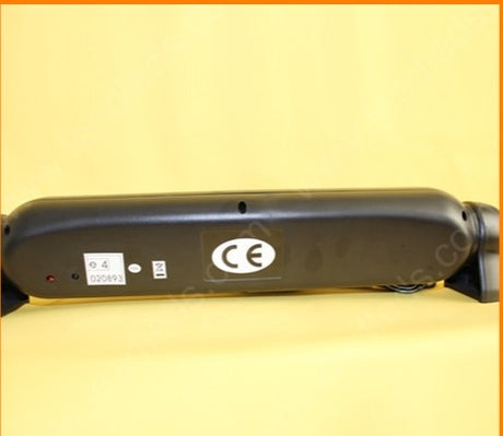 LED Display Digital Moving Scrolling Car advertising Sign Program Edit Message indoor screen board