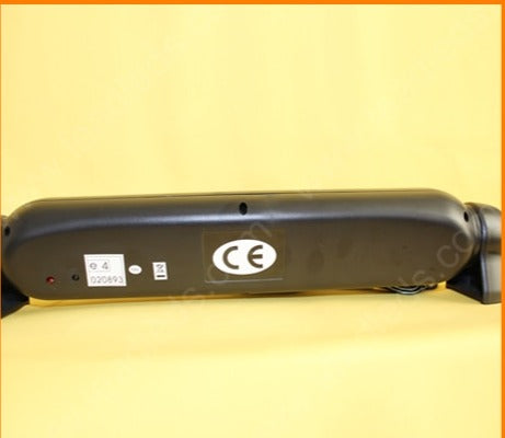 LED Display Digital Moving Scrolling Car advertising Sign Program Edit Message indoor screen board