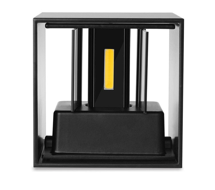 Led Wall Light IP65 7/10W Waterproof Outdoor indoor Led Wall Lamp modern Aluminum Adjustable angle AC90~260V Porch Light ZBW0002