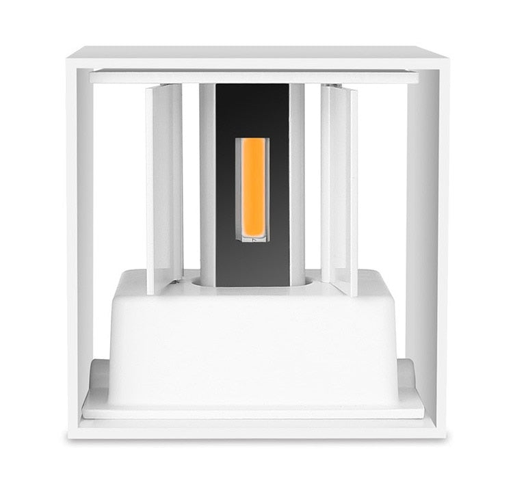 Led Wall Light IP65 7/10W Waterproof Outdoor indoor Led Wall Lamp modern Aluminum Adjustable angle AC90~260V Porch Light ZBW0002