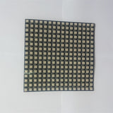 Digital Flexible Individually addressable Panel light 1 pcs/lot DC5V 16x16 Pixel WS2812B LED