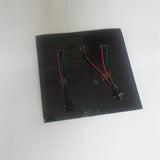 Digital Flexible Individually addressable Panel light 1 pcs/lot DC5V 16x16 Pixel WS2812B LED