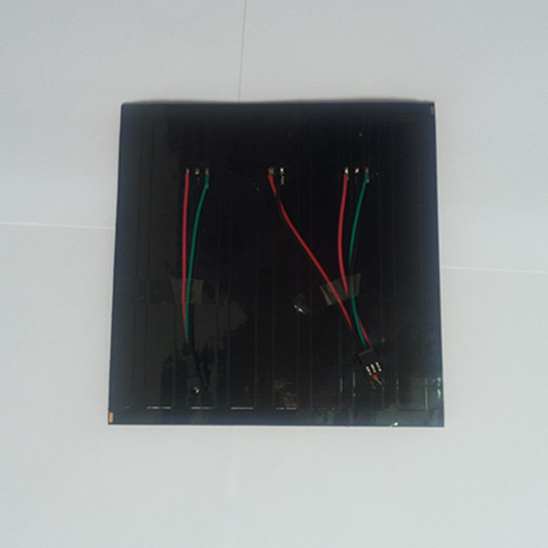 Digital Flexible Individually addressable Panel light 1 pcs/lot DC5V 16x16 Pixel WS2812B LED