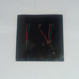 Digital Flexible Individually addressable Panel light 1 pcs/lot DC5V 16x16 Pixel WS2812B LED