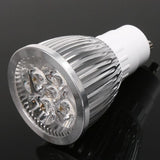 High quality 9W 12W 15W GU10 MR16 E14 E27 LED Bulbs Light 110V 220V dimmable Led Spotlights Warm/Cool White LED downlight