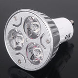High quality 9W 12W 15W GU10 MR16 E14 E27 LED Bulbs Light 110V 220V dimmable Led Spotlights Warm/Cool White LED downlight