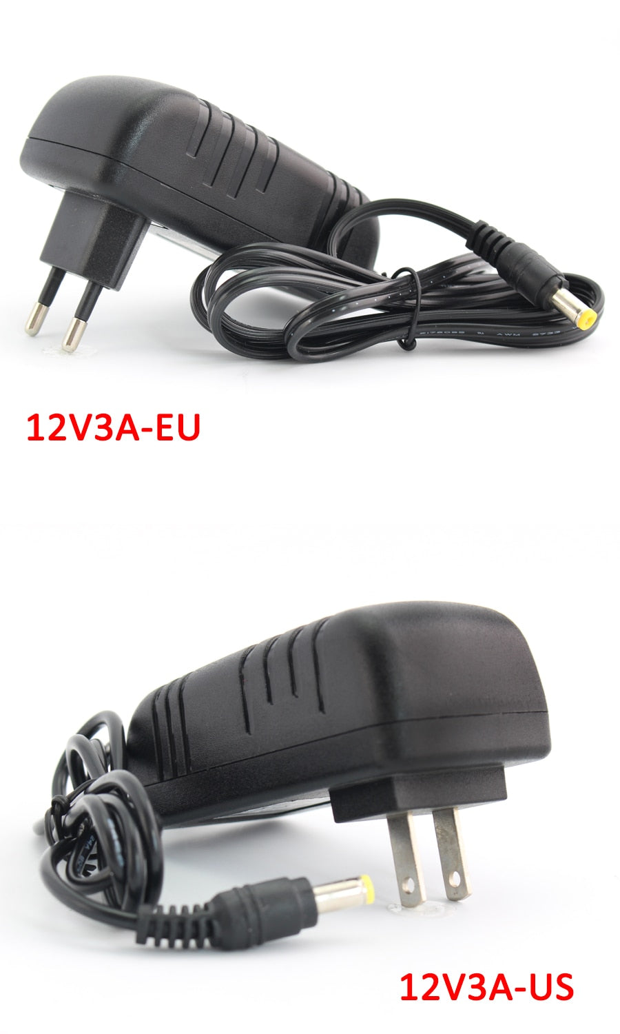 Power Adapter Supply DC 5V 12V 24V 1A 2A 3A 5A 6A 8A DC 5 12 24V Volt Lighting Transformers LED Driver Power Adapter Strip Lamp