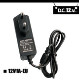Power Adapter Supply DC 5V 12V 24V 1A 2A 3A 5A 6A 8A DC 5 12 24V Volt Lighting Transformers LED Driver Power Adapter Strip Lamp