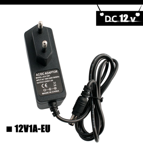 Power Adapter Supply DC 5V 12V 24V 1A 2A 3A 5A 6A 8A DC 5 12 24V Volt Lighting Transformers LED Driver Power Adapter Strip Lamp