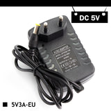 Power Adapter Supply DC 5V 12V 24V 1A 2A 3A 5A 6A 8A DC 5 12 24V Volt Lighting Transformers LED Driver Power Adapter Strip Lamp