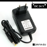 Power Adapter Supply DC 5V 12V 24V 1A 2A 3A 5A 6A 8A DC 5 12 24V Volt Lighting Transformers LED Driver Power Adapter Strip Lamp