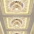 LED Downlights AC110V 220V Surface Mount Crystal 3W 5W Led Downlights Ceiling Spot Light Lamps Porch light For Indoor Bedroom Home lighting DA