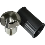 IP68 3W 1W LED Underground light Ground Garden Path Floor Lamp Outdoor Underground Buried Yard Lamp Landscape Light 85-265V DC12