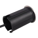 IP68 3W 1W LED Underground light Ground Garden Path Floor Lamp Outdoor Underground Buried Yard Lamp Landscape Light 85-265V DC12