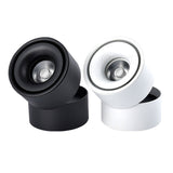 Spot tracking light 10W led tracking lamp warm white surface mounted Ceiling spotlight for clothes shoes lighting