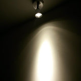 led COB  Ceiling Epistar LED ceiling lamp Recessed Spot light Down 110V-220V LED COB Track light 3w 5w