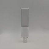 LED PL Bulb Lamp 2-Pin Base LED Horizontal Plug Down Light 13W G23 Base CFL PL Compact Fluorescent Replacement Lamp