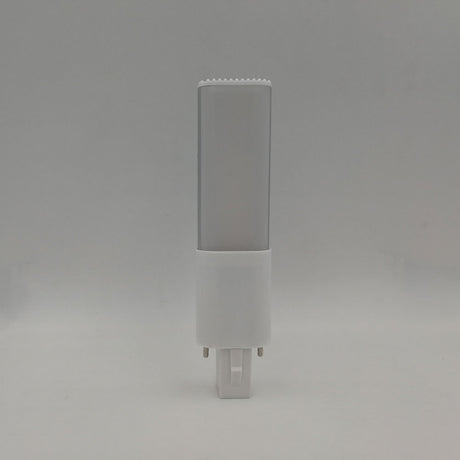 LED PL Bulb Lamp 2-Pin Base LED Horizontal Plug Down Light 13W G23 Base CFL PL Compact Fluorescent Replacement Lamp