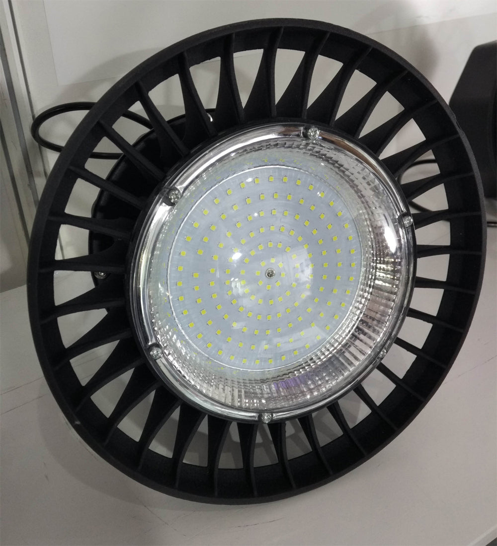 New Compact Separated design 80W 120W 150W Low High Bay LED Hanging Lighting IP65 High Quality Light Source &amp; Reliable Driver