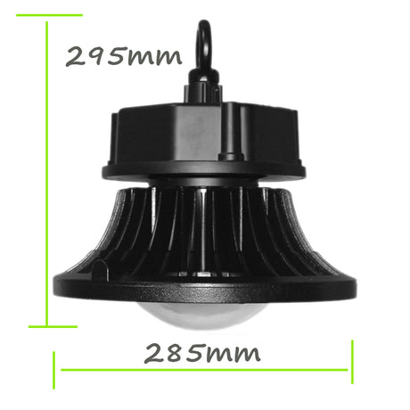 New Compact Separated design 80W 120W 150W Low High Bay LED Hanging Lighting IP65 High Quality Light Source & Reliable Driver