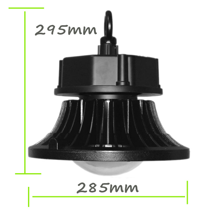 New Compact Separated design 80W 120W 150W Low High Bay LED Hanging Lighting IP65 High Quality Light Source &amp; Reliable Driver