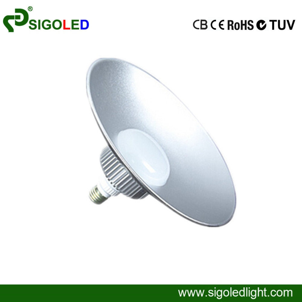 LED High Bay & Low Bay Lighting Factory Warehouse Light Indust0rial Light Replace Halgon Lamp led lights