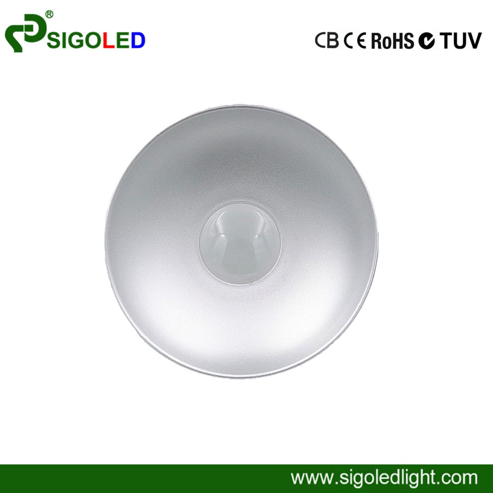LED High Bay &amp; Low Bay Lighting Factory Warehouse Light Indust0rial Light Replace Halgon Lamp led lights