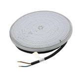 18W Resin Filled Swimming Pool Light Piscinas RGB Synchronous Switch Off/On Halogen PAR56 Replacement Warm White