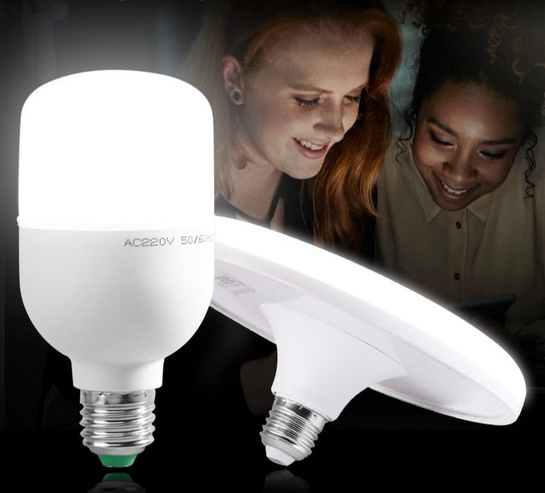  Led Lamp Energy Saving Led Light 220V 230V 240V SMD2835 LED bulb E27 15W 20W 30W 40W 50W 60W Lampada Led Lights for Home