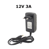 Power Supply 12V 2A 3A 1A Transformer 220V 12V AC DC LED 12 Volt Adapter 5A 4A  LED Driver 110V 230V 240V for LED Strip Light