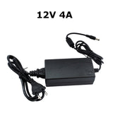 Power Supply 12V 2A 3A 1A Transformer 220V 12V AC DC LED 12 Volt Adapter 5A 4A  LED Driver 110V 230V 240V for LED Strip Light