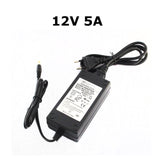 Power Supply 12V 2A 3A 1A Transformer 220V 12V AC DC LED 12 Volt Adapter 5A 4A  LED Driver 110V 230V 240V for LED Strip Light