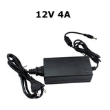 Power Supply 12V 2A 3A 1A Transformer 220V 12V AC DC LED 12 Volt Adapter 5A 4A  LED Driver 110V 230V 240V for LED Strip Light