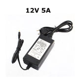Power Supply 12V 2A 3A 1A Transformer 220V 12V AC DC LED 12 Volt Adapter 5A 4A  LED Driver 110V 230V 240V for LED Strip Light