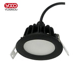 LED 5W 7W 9W 12W 15W Waterproof IP65 Dimmable led downlight smd  dimming 12W LED Spot light led ceiling lamp AC 85-265V