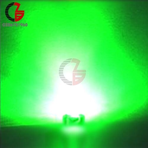 100Pcs 5mm Diode Straw Hat White Red Green Blue Yellow Purple Smd Smt Led Clear Super Bright Wide Angle Bulb 20000mcd Lamp - LED Lights For Sale : Affordable LED Solutions : Wholesale Prices